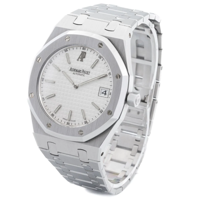 Audemars Piguet Royal Oak 15202ST.OO.0944ST.01 Image 3